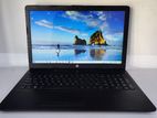HP 15-DB0226AU AMD A4 9125 9th GEN 15.6 Display 4GB RAM 256GB SSD
