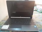HP 15-DW i3 8th Gen 4GB 256GB SSD Laptop