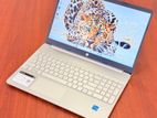 HP 15-dy5xxx i3 12th GEN Laptop