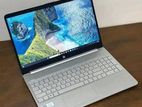 HP 15-eq2000ne Ryzen 7 Laptop – 16GB RAM