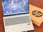 HP 15-fc Ryzen 5 7520U Laptop (Brand New)