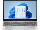 HP 15-fc0146dx Ryzen 5 7520U–13th Gen 8GB RAM 512GB SSD