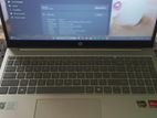 HP 15-FC0543AU Ryzen 5