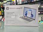HP 15 FD0154WM Core I5 1334U 8GB DDR4 512GB NVMe SSD 15.6"