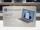 HP 15-fd0154wm (Touch)13th Intel i5-1334U,15.6ipsSilver|8GBRAM,512GBSSD