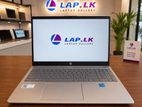 HP 15-fd0203TU 13th Gen Core i3 8GB 512GB SSD 15.6" FHD Laptop