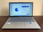 HP 15-fd0203tu Core i3 1315U–13th GEN 15.6-inch 8GB RAM 512GB SSD