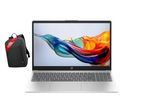 HP 15 FD0531NIA Intel Core i3 13th Gen 8GB RAM 256 Nvme SSD Laptop