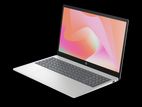 HP 15 FD0602TU Intel Core i7-1255U| 512GB| 8GB| 15.6"| W11