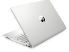 HP 15 FD0602TU Intel Core i7-1255U| 512GB| 8GB| 15.6"| W11