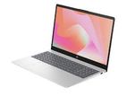 HP 15 FD0602TU Intel Core i7-1255U| 512GB| 8GB| 15.6"| W11(New)