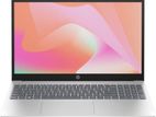HP 15-FD0912TU 15.6″ FHD Laptop (Intel Core 5 120U, 8GB RAM, 512GB SSD)