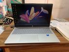 HP 15 Laptop