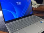 HP 15-fd1114TU | Intel Core 5 8GB RAM 512GB SSD