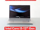 HP 15-fq Intel Core i5-12th Gen 8GB RAM 512GB NVme SSD Laptop