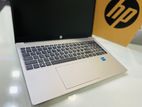 HP 15 - i3 13th Gen 8GB RAM / 256GB NVME SSD 15.6 Inch Laptop