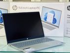 HP 15 - i3 13th Gen 8GB RAM / 256GB NVME SSD 15.6 Inch Laptop