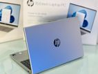 HP 15 i3 13TH Gen 8GB RAM 256GB NVME SSD 15.6 Inch Laptop