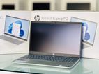 HP 15 - i3 13TH Gen -8GB RAM / 256GB NVME SSD 15.6 Inch New Laptop.
