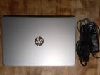 HP 15 Laptop 12th Gen Core i3 8GB RAM 256GB SSD