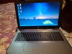 HP 15 Laptop (8GB RAM / 500GB HDD)