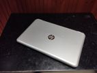 HP 15 Laptop
