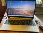 HP 15 Laptop - I3 11th Gen 8 GB RAM