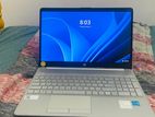 HP i3 15" Laptop