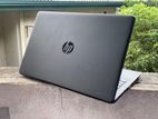 HP 15 Laptop I3 7th Gen