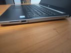 HP 15 Laptop i3 8th gen 8gb ram 1tb HDD