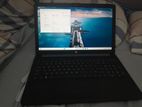 HP 15 Laptop ( i5 10th gen, 16GB RAM, 128GB SSD, 500GB HDD )