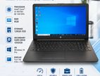 HP 15 Laptop i5 10th Gen