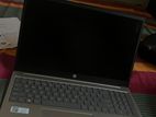 HP 15 Laptop Intel Core 5 8GB RAM 512GB SSD