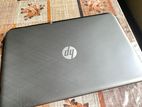 HP 15 Notebook