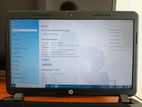 HP 15 Notebook