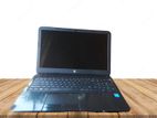 HP 15-R009Tu Notebook Laptop