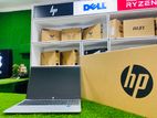 HP 15 - RYZEN 5 7520U +16GB RAM -512GB NVME SSD +Brand-New ,.Laptop