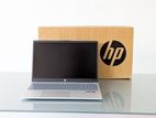 HP 15 Ryzen 5 -7520U- 8GB DDR5 RAM 512GB NVMe AMD Radeon VGA Laptop