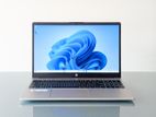 HP 15 Ryzen 5-7520U 8GB DDR5 RAM AMD Radeon VGA Gaming Laptop