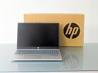 HP 15 Ryzen 5 -7520U|15.6 inch FHD |512GB NVMe SSD|8GB DDR5 Ram|NEW