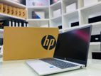 HP 15 - RYZEN 5 + DDR5 8GB RAM / 512GB NVME SSD 15.6 Inch Laptop