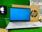 HP 15 - RYZEN 5 + DDR5 8GB RAM -512GB NVME SSD 15.6 Inch Laptop...