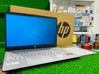 HP 15 - Ryzen 5 DDR5 8GB RAM 512GB NVME SSD 15.6 Inch Laptop