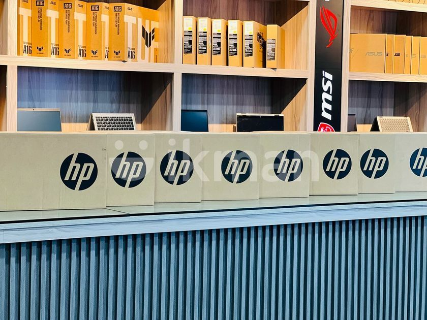 HP 15- Ryzen 5 +DDR5 8GB RAM /512GB NVME SSD -15.6 Inch /NEW Laptop~)_