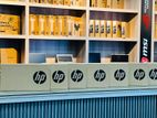 HP 15 - Ryzen 5 DDR5 8GB RAM / 512GB NVME SSD -15.6 Inch -New, Laptop
