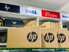 HP 15 - Ryzen 5 + DDR5 8GB RAM / 512GB NVME SSD -15.6 Inch +NEW Laptop,