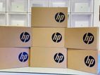 HP 15 - Ryzen 5 DDR5 8GB RAM / 512GB NVME SSD -15.6 Inch -New, Laptop