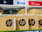 HP 15 - Ryzen 5 + DDR5 8GB RAM / 512GB NVME SSD +15.6 Inch +NEW Laptop,