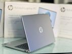 HP 15 -Ultra 5 +DDR5 8GB RAM / 512GB NVME SSD -15.6 Inch Touch +Laptop