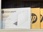 HP 15 -Ultra 5 +DDR5 8GB RAM / 512GB NVME SSD -15.6 Inch Touch -Laptop